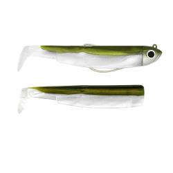 Combo Fiiish Black Minnow 70 Shore Kaki