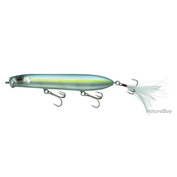 Poisson Nageur Evergreen Showerblows 12,5cm 239 - Blue Back Herring