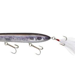 Poisson Nageur Evergreen Showerblows 12,5cm 383 - Neon Wakasagi