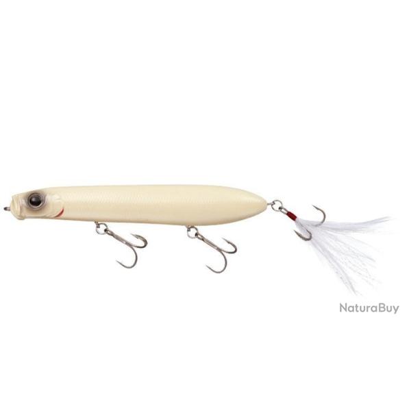 Poisson Nageur Evergreen Showerblows 12,5cm 260 - Morizo Bone