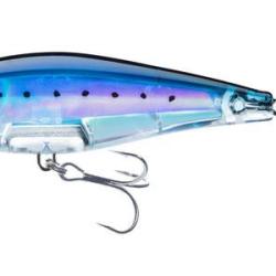 Poisson Nageur Yo-Zuri 3D Inshore Twitchbait 70mm GHIW