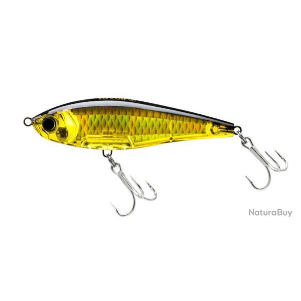 Poisson Nageur Yo-Zuri 3D Inshore Twitchbait 90mm HGBL