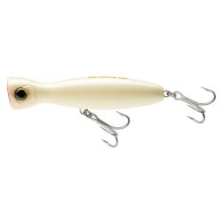 Poisson Nageur Yo-Zuri Mag Popper 160mm Bone