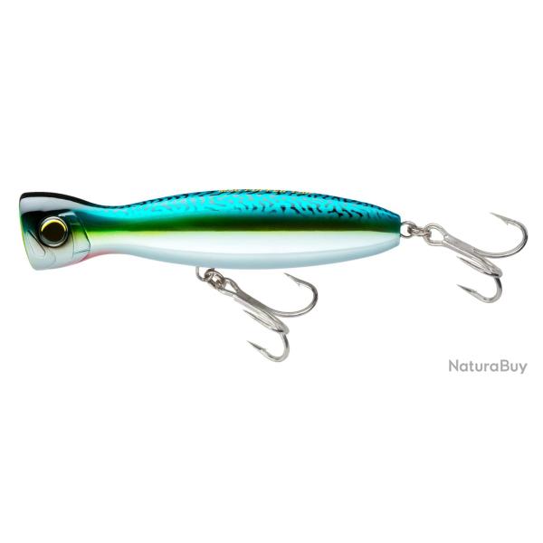 Poisson Nageur Yo-Zuri Mag Popper 160mm HGM
