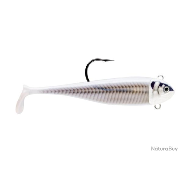 Leurre Souple Storm Biscay Deep Minnow 16cm WPRLS