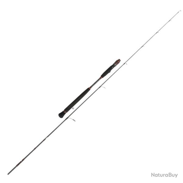 Canne Penn Conflict Light Jigging