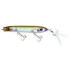 Poisson Nageur Evergreen Showerblows Shorty 238 - Flash Wakasagi