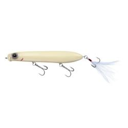 Poisson Nageur Evergreen Showerblows Shorty 260 - Morizo Bone