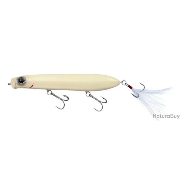 Poisson Nageur Evergreen Showerblows Shorty 260 - Morizo Bone