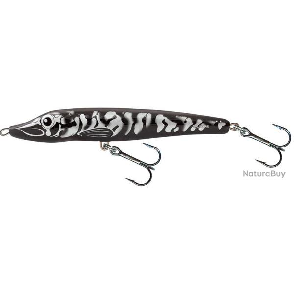 Poisson Nageur Salmo Jack 18cm 70g 18cm J18S Shadow Jack
