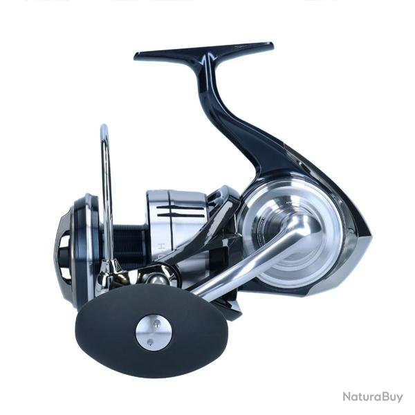 Moulinet Spinning Daiwa Certate SW 10000H
