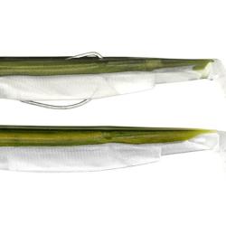 Combo Fiiish Black Minnow 140 Offshore Kaki