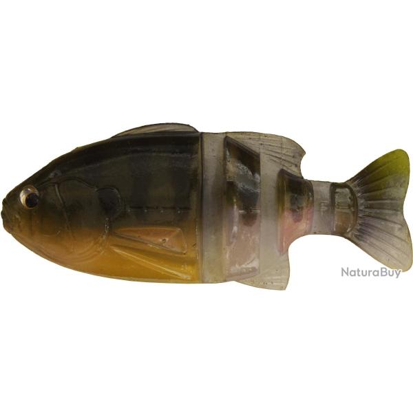 Leurre Souple Imakatsu Javagill 11cm Inline 435