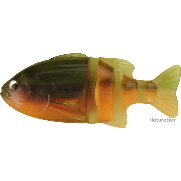 Leurre Souple Imakatsu Javagill 11cm Inline 437