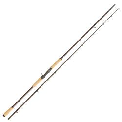 Canne Casting Abu Garcia Beast Pro 1m95 1+1 nc 50 - 120g