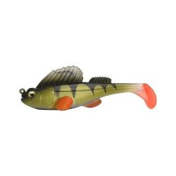 Leurre Souple Megabass Dark Sleeper 77mm Perch 10g