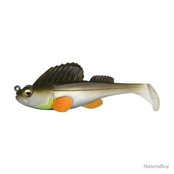 Leurre Souple Megabass Dark Sleeper 77mm 21g Ayu