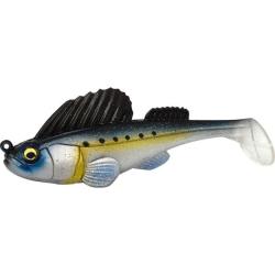 Leurre Souple Megabass Dark Sleeper 77mm 21g UF Iwashi