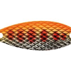 Cuiller Ondulante Smith Drop Dia 10