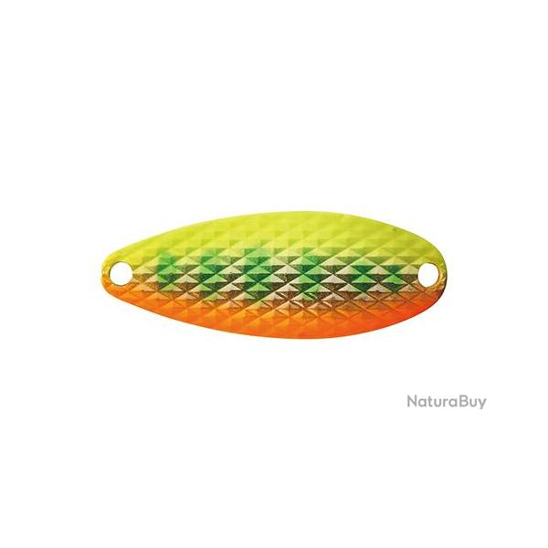 Cuiller Ondulante Smith Drop Dia 11