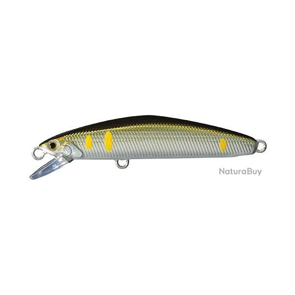 Poisson Nageur Smith F-Select 5,1cm 09