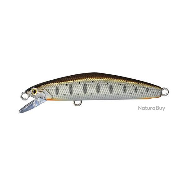 Poisson Nageur Smith F-Select 6,4cm 06