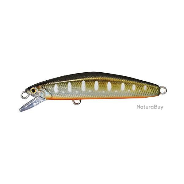 Poisson Nageur Smith F-Select 6,4cm 08