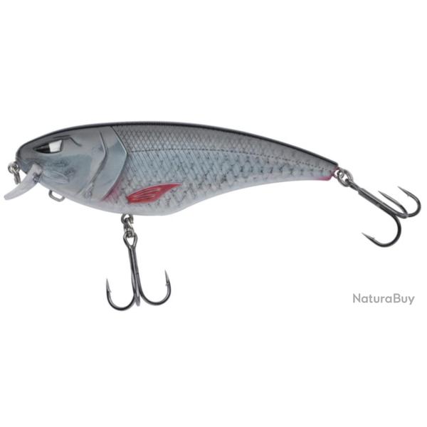 Poisson Nageur Berkley Zilla Flanker 15,5cm Roach