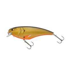 Poisson Nageur Berkley Zilla Flanker 15,5cm Daybreak