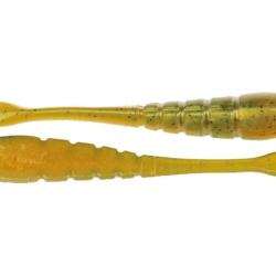 Leurre souple X Zone Pro Series Finesse Slammer 3.25" Perch