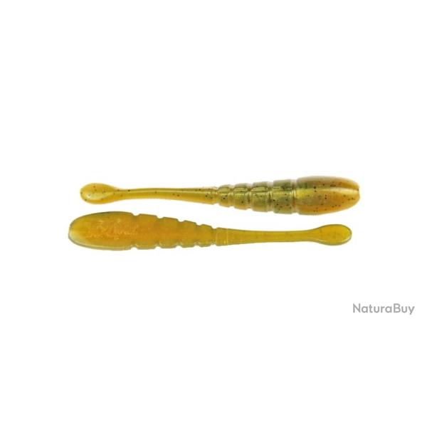 Leurre souple X Zone Pro Series Finesse Slammer 3.25" Perch