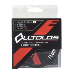 Bobine de Fluorocarbone YGK Olltolos 100m 23,9/100
