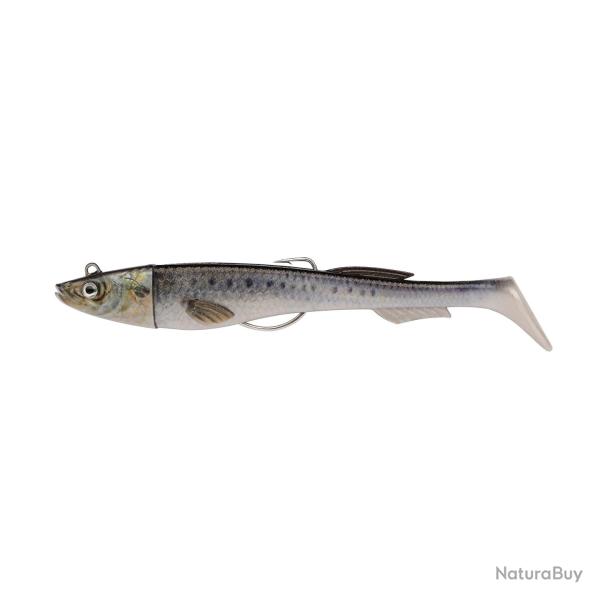 Leurre Souple Berkley Powerbait Power Sardine 9cm Real Sardine