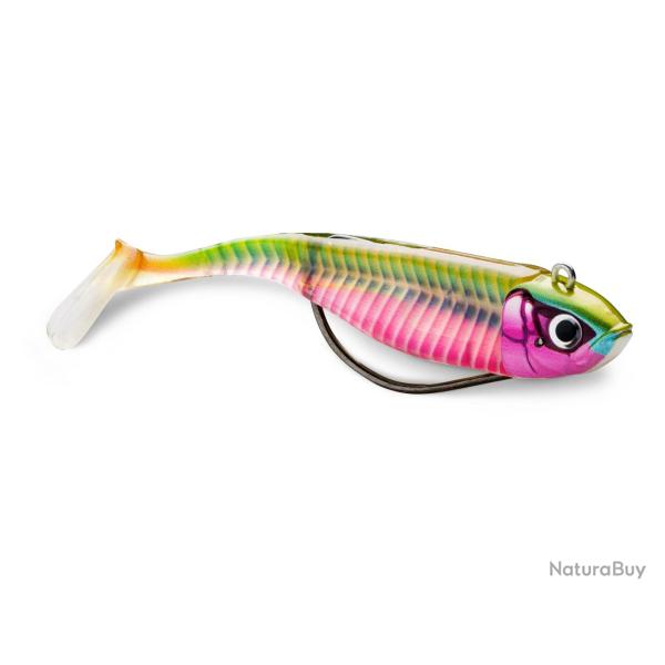 Leurre Souple Storm Biscay Shad Deep 17cm SSDL