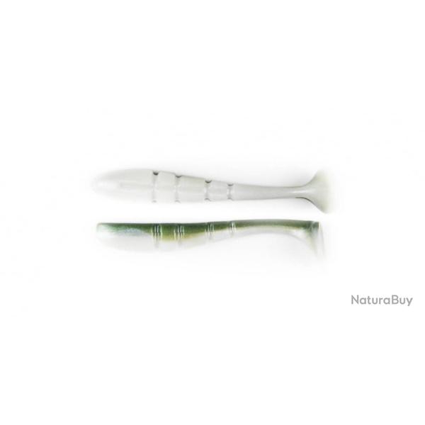 Leurre Souple X Zone Pro Series Mini Swammer 3.5" Ayu