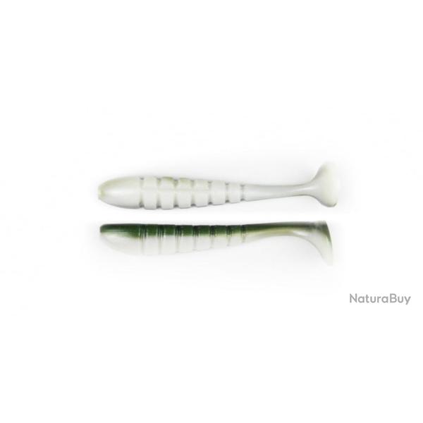 Leurre Souple X Zone Pro Series Swammer 4" Ayu