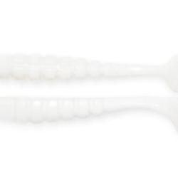 Leurre Souple X Zone Pro Series Swammer 4" Snow White