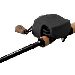 Protege Moulinet 13 Fishing Skull Cap noir