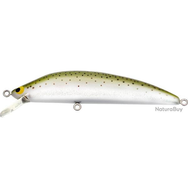 Poisson Nageur Tackle House BKS 90 UEC1 - Rainbow Trout