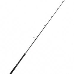 Canne Silure Madcat Black Vertical II