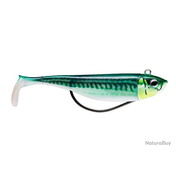 Leurre Souple Storm Biscay Shad Deep Heavy 17cm GM