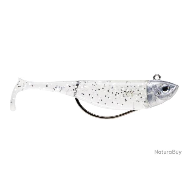 Leurre Souple Storm Biscay Shad Deep Heavy 17cm SG