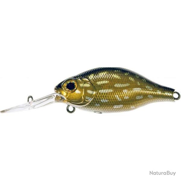 Poisson Nageur Zip Baits B Switcher Midget Silent Mdr 491
