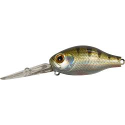 Poisson Nageur Zip Baits B Switcher Midget Silent Mdr 401