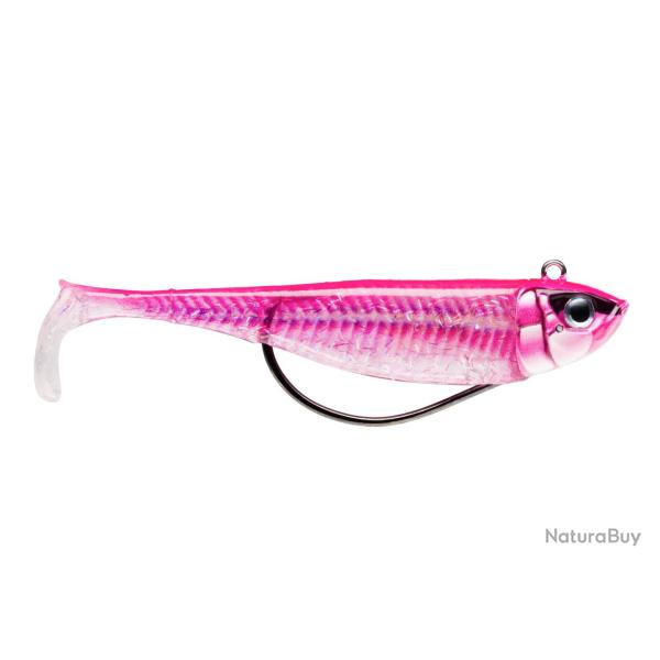 Leurre Souple Storm Biscay Shad Deep Extra Heavy 19cm PKS