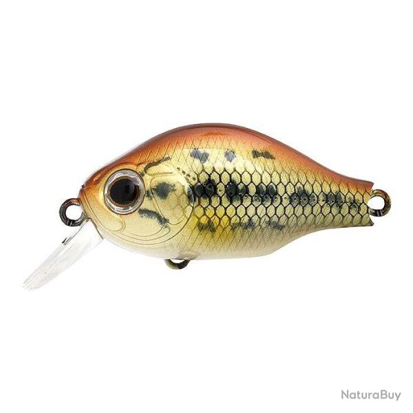 Poisson Nageur Zip Baits B Switcher 1.0 No Rattle U006 - Goujon