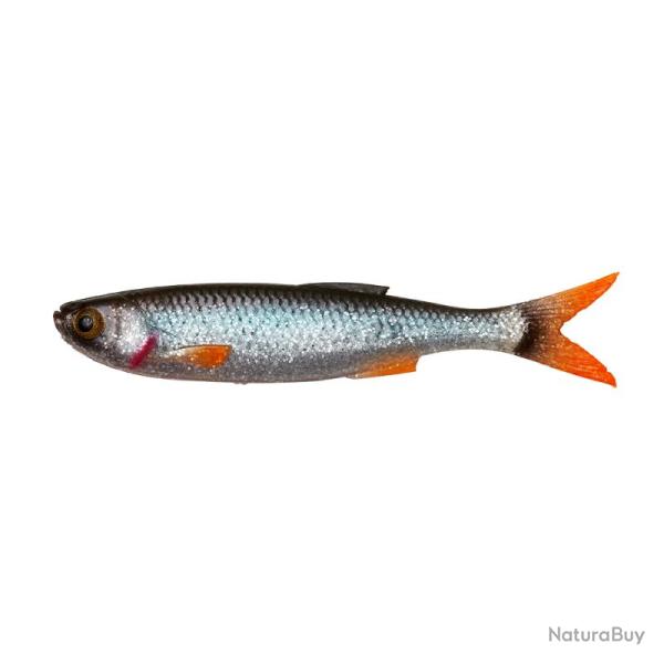 Leurre Souple Savage Gear Craft Dying Minnow 5,5cm Roach