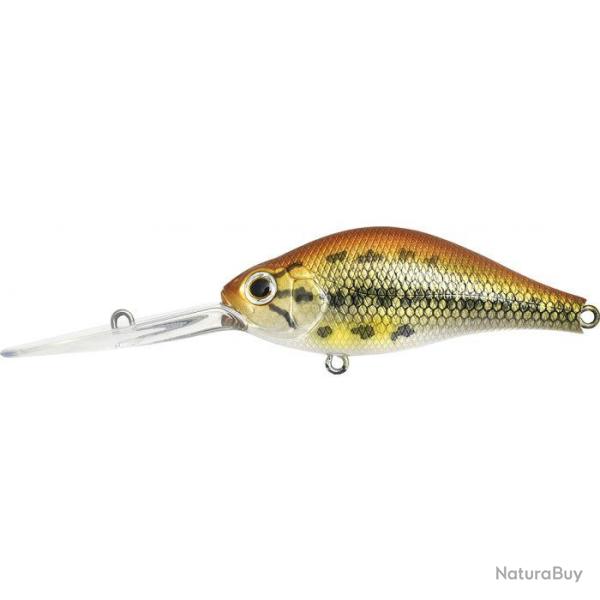 Poisson Nageur Zip Baits B Switcher 3.0 No Rattle U006 - Goujon