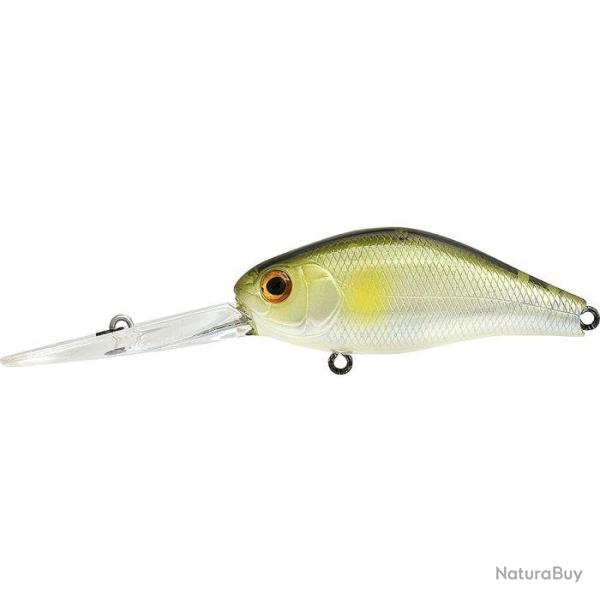 Poisson Nageur Zip Baits B Switcher 3.0 No Rattle 011