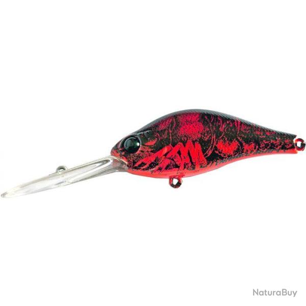 Poisson Nageur Zip Baits B Switcher 3.0 No Rattle 54